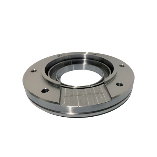 BEARING COVER	φ180*28