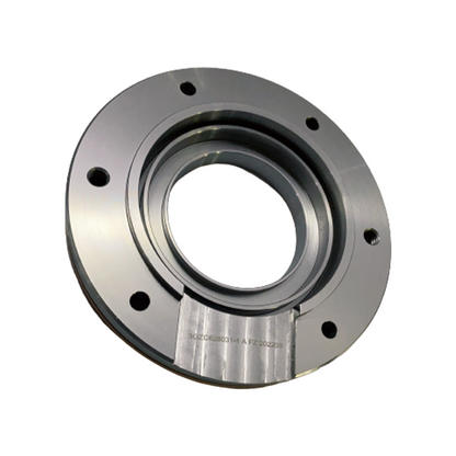 BEARING COVER	φ180*28