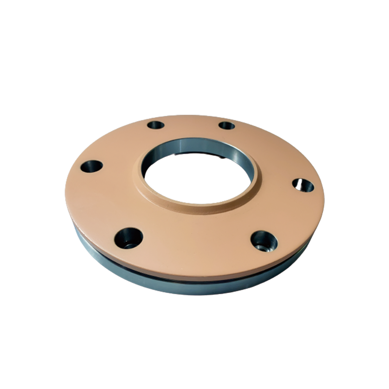 BEARING COVER	φ180*28