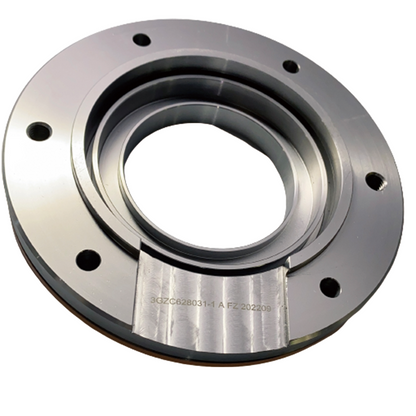 BEARING COVER	φ180*28