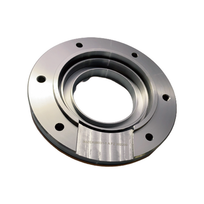 BEARING COVER	φ180*28