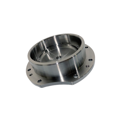 BEARING COVER	φ230*75